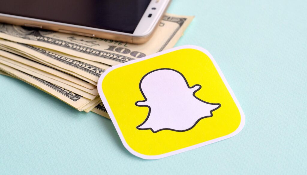 Make Money on Snapchat Spotlight